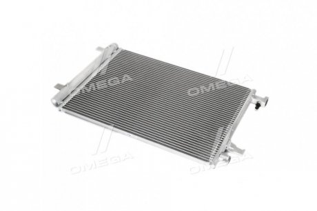 Радіатор кондиціонера OLA5500D
