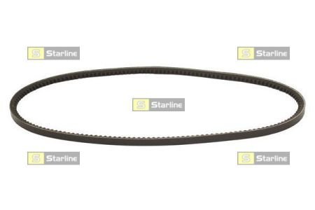 Ремінь привідний STARLINE SR 11.9X650 (фото 1)