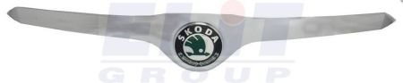 Накладка капоту Skoda: Superb 2 пок., (2008-2015) 3T0 853 633