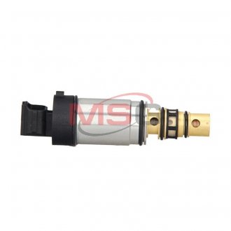 Регулировочный клапан компрессора кондиционера SANDEN PXC16 SEAT CORDOBA (6L2) 02-09,IBIZA V (6J5) 0 VA-1092