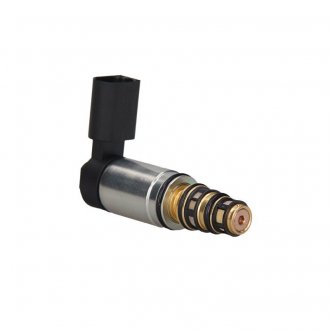 Регулировочный клапан компрессора кондиционера DELPHI CVC AUDI A1 (8X1) 10-,A1 (8X1, 8XF) 14-,A1 Spo VA-1074