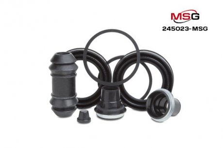 Ремкомплект суппорта MSG 245023-MSG (фото 1)
