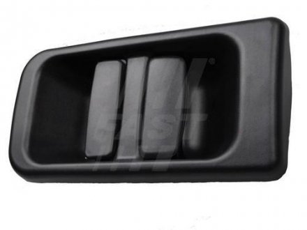 Ручка дверей зовнішня Opel Movano 98-10, Renault Master II 98-10 FAST FT94533 (фото 1)