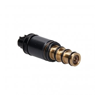 Регулировочный клапан компрессора кондиционера DENSO 5SE09C – 5SE12C - 6SEU VA-1021
