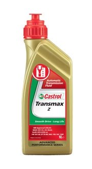 Трансмісійне масло CASTROL EB-TRANSZ-12X1L (фото 1)