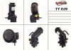 Насос ГУР новый TOYOTA 4 RUNNER 1995-2002, LAND CRUISER PRADO 1996-2003 MSG TY029 (фото 1)