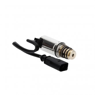 Регулировочный клапан компрессора кондиционера SANDEN PXE14 - PXE16 VA-1030