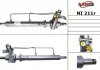 Рулевая рейка с ГУР восстановленная NISSAN Primera P11 1996-2002 MSG NI211R (фото 1)