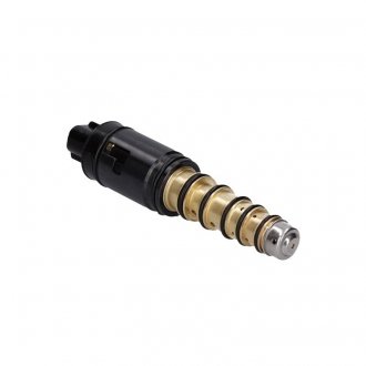 Регулировочный клапан компрессора кондиционера DENSO 6SEU16C VA-1039