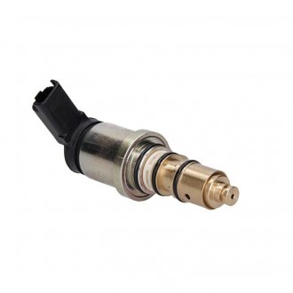 Регулировочный клапан компрессора кондиционера SANDEN SD7C16 VA-1043
