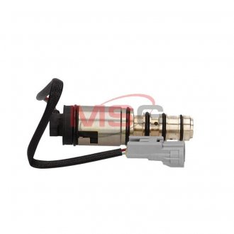 Регулировочный клапан компрессора кондиционера DENSO 5SE09C VA-1041