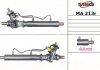 Рульова рейка з ГУР відновлена MAZDA MX-3 91-94 MSG MA213R (фото 1)