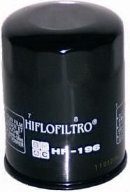 Масляний фільтр HF196