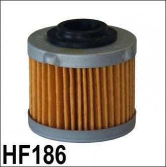 Масляний фільтр HF186