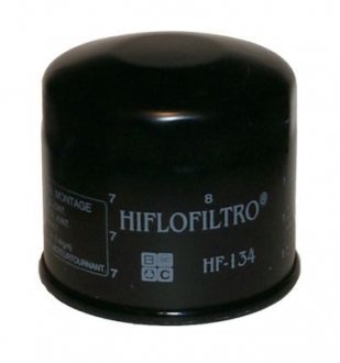Масляный фильтр HIFLO HF134 (фото 1)