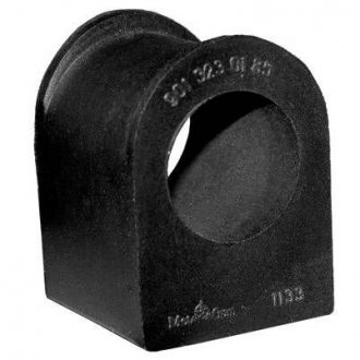 Втулка стабілізатора передня METGUM 1133 (фото 1)