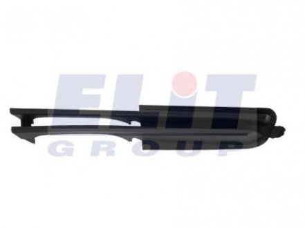 Накладка бампера передня BMW: 3 Series [E46] (1997-2005) ELIT 0061 925 (фото 1)