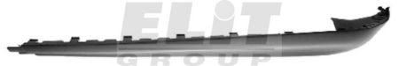 Спойлер переднього бамперу ELIT KH9521 223 (фото 1)