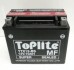 Мотоакумулятор TOPLITE YTX12-BS (фото 1)