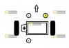 Подушка двигуна STARLINE SM 0521 (фото 1)