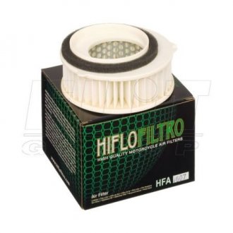 Фильтр воздушный HIFLO HFA4607 (фото 1)