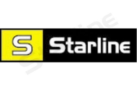 Ремінь привідний STARLINE SR 6PK1513 (фото 1)