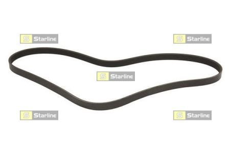 Ремень приводной STARLINE SR 5PK975 (фото 1)