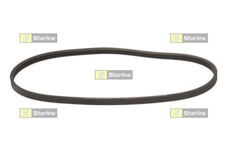 Ремень приводной STARLINE SR 3PK713 (фото 1)