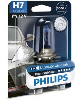 Автомобiльна лампа PHILIPS 53293730 (фото 1)