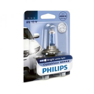 Автомобiльна лампа PHILIPS 53287630 (фото 1)