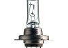 Лампа розжарювання H7 Premium12V 55W PHILIPS 40607130 (фото 1)