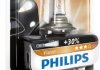 Лампа накаливания H7 Premium12V 55W PHILIPS 40607130 (фото 3)
