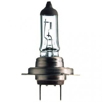 Лампа накаливания H7 Premium12V 55W 40607130
