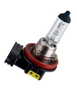 Автомобильная лампа: 12 [В] H16 Vision 19W цоколь PGJ19-3, Carton PHILIPS 36856730 (фото 1)