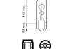 Автомобильная лампа: 12 [В] WB T5 STANDART 1W цоколь W2X4,6d PHILIPS 48321828 (фото 3)