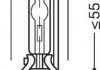Лампа ксеноновая ХЕNARC D2S 85V 35W P32D-2 3200lm 4150K OSRAM 4008321184573 (фото 3)