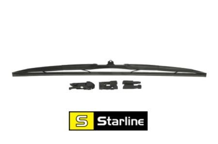 Гибридный стеклоочеститель STARLINE (650 мм) ST SR65HS1