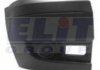 Бампер передний ELIT KH2510 912 (фото 2)