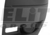 Бампер передний ELIT KH2510 911 (фото 1)