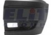 Бампер передний ELIT KH2510 911 (фото 2)