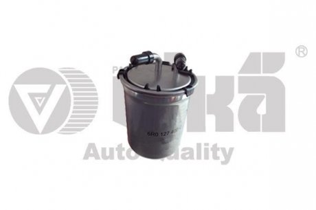 Топливный фильтр (дизельный) VIKA 11271461001 (фото 1)