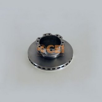 Тормозной диск CEI 215095