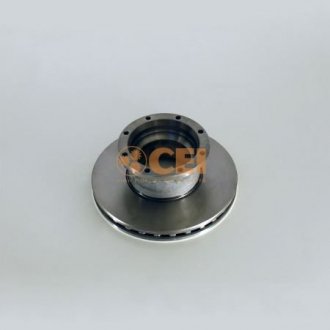 Гальмівний диск C.E.I 215.090 (фото 1)