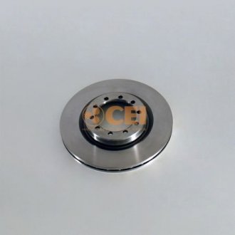 Гальмiвний диск C.E.I 215.049 (фото 1)