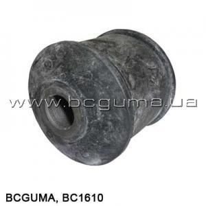 Сайлентблок BC-GUMA BC GUMA 1610 (фото 1)