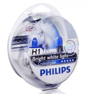 Автомобiльна лампа PHILIPS 48971528 (фото 1)