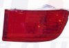 Протитуманна фара Toyota: Land Cruiser Prado (2002-2009) DEPO 212-2924R-XE (фото 1)