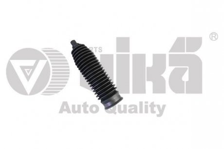 Пыльник рулевой рейки (термопласт) Skoda Fabia (00-08)/VW Polo (02-10)/Seat Cordoba (03-05),Ibiza (02-05) (44190036201) VIKA