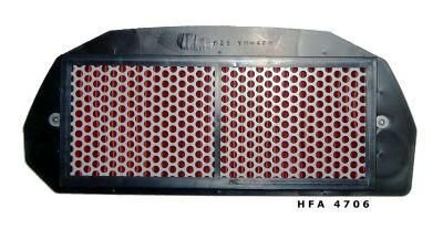 Воздушный фильтр HIFLO HFA4706 (фото 1)