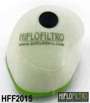 Воздушный фильтр HIFLO HFF2015 (фото 1)